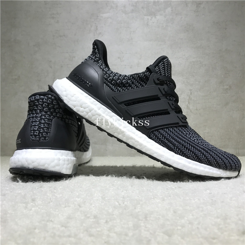 Adidas Ultra Boost UB 4.0 BA6852